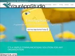 Sites similar to yourappstudio.com