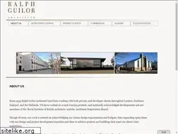 Sites similar to yourarchitect.org.uk