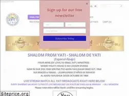 Sites similar to yourarmstoisraelglobal.com
