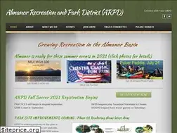 Sites similar to yourarpd.org