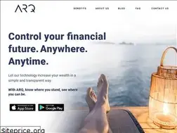 Sites similar to yourarq.com