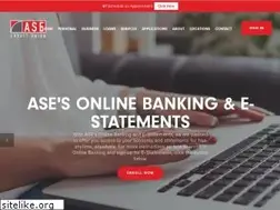 Sites similar to yourasecu.com