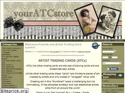 Sites similar to youratcstore.com
