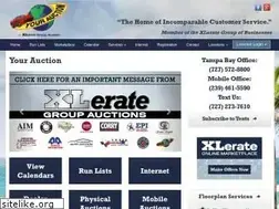Sites similar to yourauctiontampabay.com