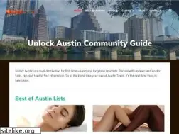 Sites similar to youraustincommunity.com