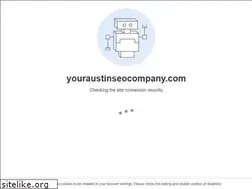 Sites similar to youraustinseocompany.com
