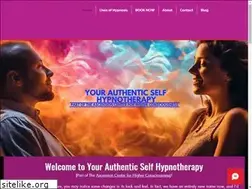 Sites similar to yourauthenticself.ca