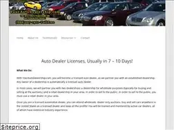 Sites similar to yourautodealership.com