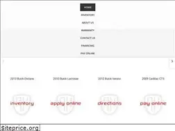 Sites similar to yourautohouse.com