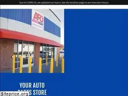 Sites similar to yourautopartsoutlet.com