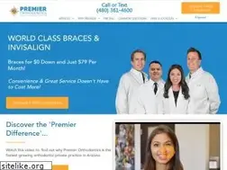 Sites similar to yourazbraces.com