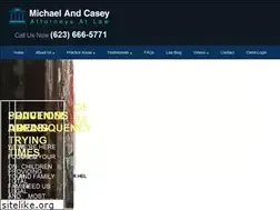 Sites similar to yourazlawyer.com