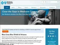Sites similar to yourazmedicaresolutions.com