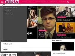 Sites similar to yourazzi.com