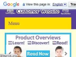 Sites similar to yourbabycan.com