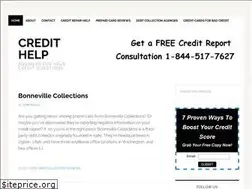 Sites similar to yourbadcreditcard.net