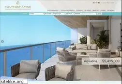 Sites similar to yourbahamas.com