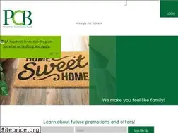 Sites similar to yourbank.bank