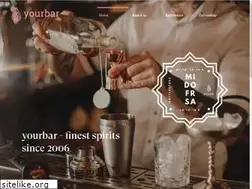 Sites similar to yourbar.de
