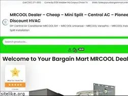 Sites similar to yourbargainmart.com