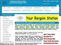 Sites similar to yourbargainstation.com