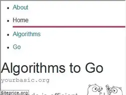 Sites similar to yourbasic.org