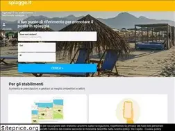 Sites similar to yourbeach.it