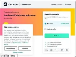 Sites similar to yourbeautifulphotography.com