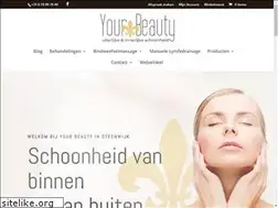 Sites similar to yourbeauty-steenwijk.nl