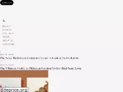 Sites similar to yourbeautyessentials.com