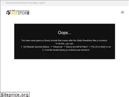 Sites similar to yourbeestore.com
