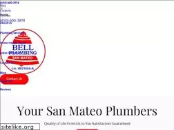 Sites similar to yourbellplumbing.com
