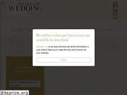 Sites similar to yourberksbucksoxon.wedding