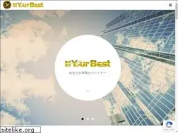 Sites similar to yourbest-top.com