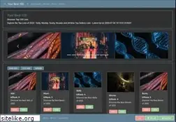 Sites similar to yourbest100.com
