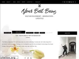 Sites similar to yourbestbeing.com