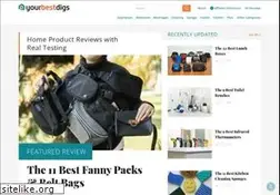 Sites similar to yourbestdigs.com