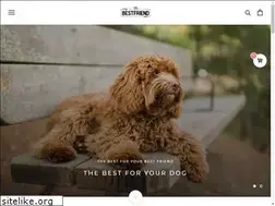 Sites similar to yourbestfriendshop.com