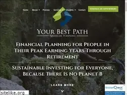 Sites similar to yourbestpathfp.com