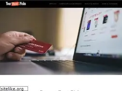 Sites similar to yourbestpicks.com