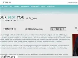 Sites similar to yourbestyoucoaching.com