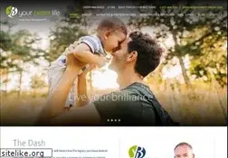 Sites similar to yourbetterlife.com