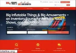 Sites similar to yourbigevent.com