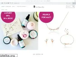 Sites similar to yourbijouxbox.com