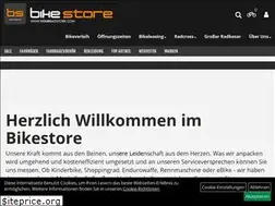 Sites similar to yourbikestore.com