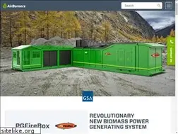 Sites similar to yourbiomass.com