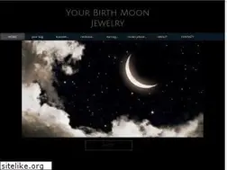 Sites similar to yourbirthmoon.com
