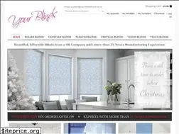 Sites similar to yourblindsdirect.co.uk