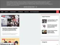 Sites similar to yourblog25946.blogspot.com