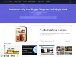 Sites similar to yourbloggethemes.blogspot.com